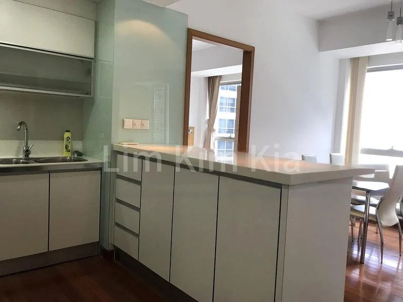 2 Bed Condo for Rent in  The Sail @ Marina Bay - Image 3