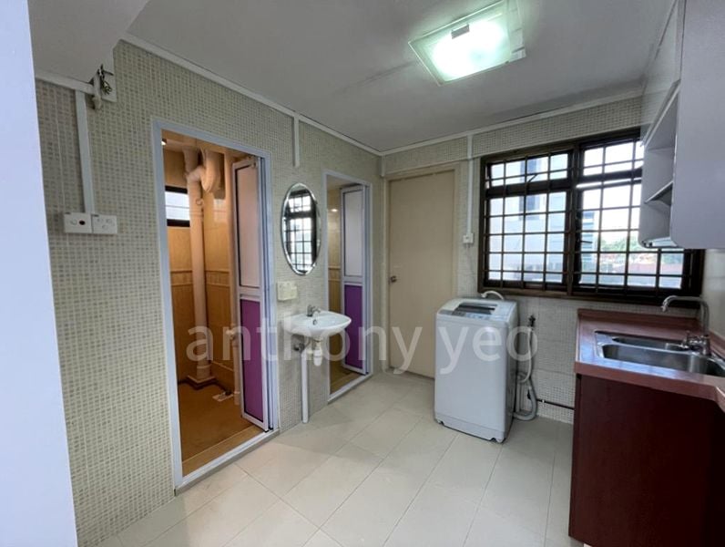 3 Room (3I) HDB for Rent in  12 Upper Boon Keng Road - Image 8