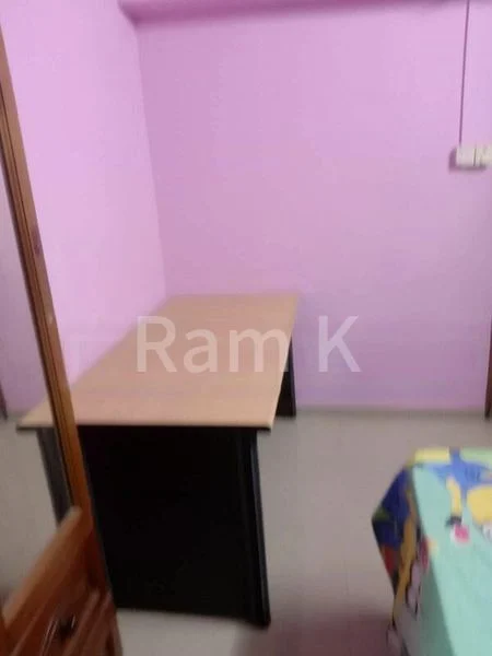 Common Room (HDB) for Rent in  131C Kim Tian Road - Image 5