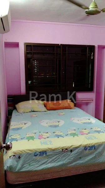 Common Room (HDB) for Rent in  131C Kim Tian Road - Image 2