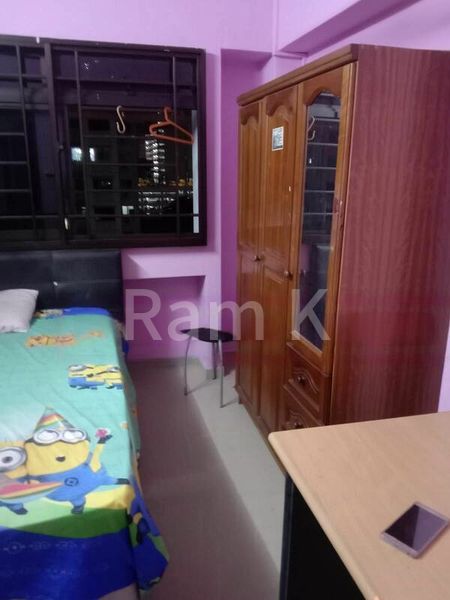 Common Room (HDB) for Rent in  131C Kim Tian Road - Image 3