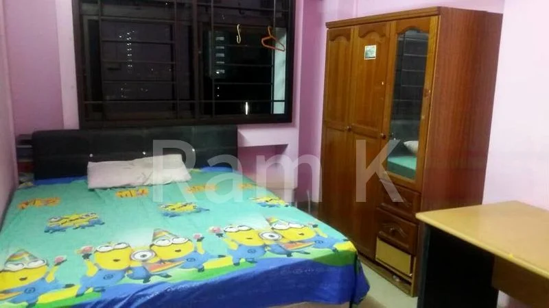 Common Room (HDB) for Rent in  131C Kim Tian Road - Image 1