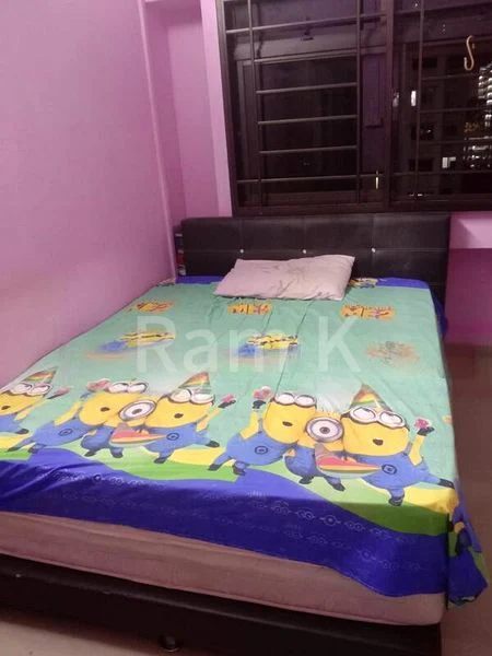 Common Room (HDB) for Rent in  131C Kim Tian Road - Image 4