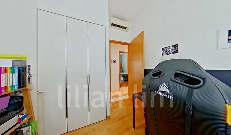 3+1 Bed Condo for Rent in  The Cosmopolitan - Image 11