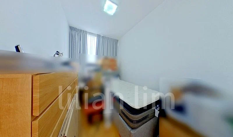 3+1 Bed Condo for Rent in  The Cosmopolitan - Image 9