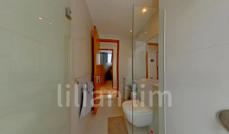 3+1 Bed Condo for Rent in  The Cosmopolitan - Image 8