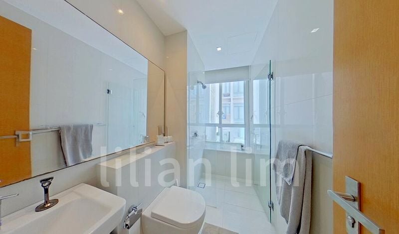 3+1 Bed Condo for Rent in  The Cosmopolitan - Image 7