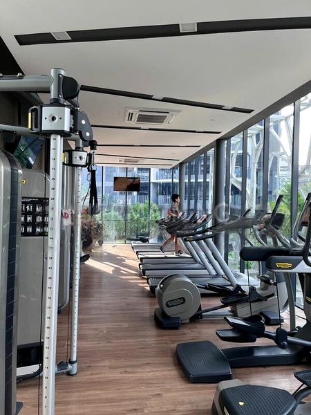 1+1 Bed Condo for Rent in  Grandeur Park Residences - Image 15