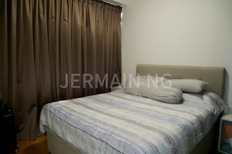 1+1 Bed Condo for Rent in  Grandeur Park Residences - Image 5
