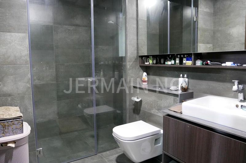 1+1 Bed Condo for Rent in  Grandeur Park Residences - Image 12