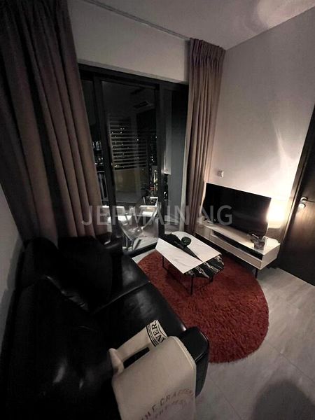 1+1 Bed Condo for Rent in  Grandeur Park Residences - Image 7