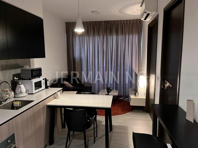 1+1 Bed Condo for Rent in  Grandeur Park Residences - Image 10