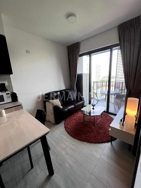 1+1 Bed Condo for Rent in  Grandeur Park Residences - Image 6