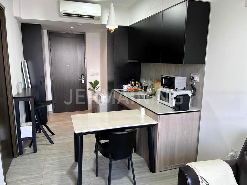 1+1 Bed Condo for Rent in  Grandeur Park Residences - Image 13
