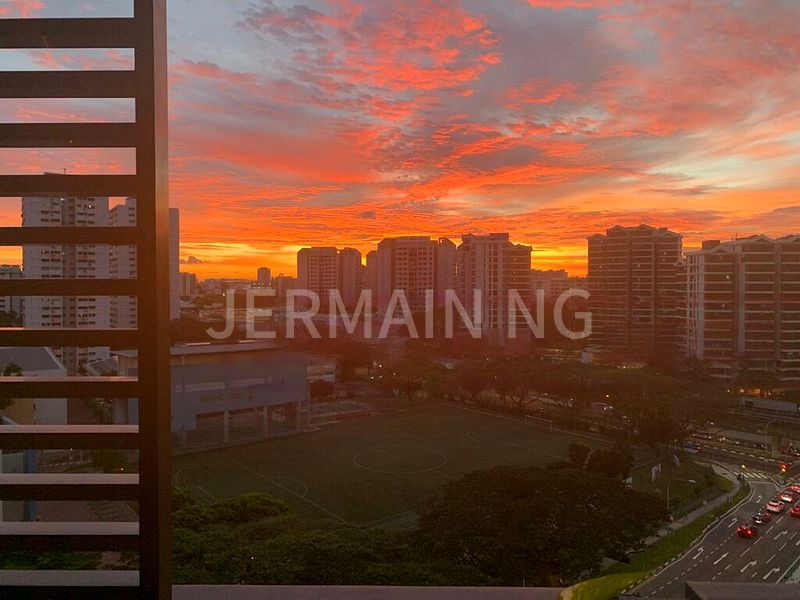 1+1 Bed Condo for Rent in  Grandeur Park Residences - Image 2