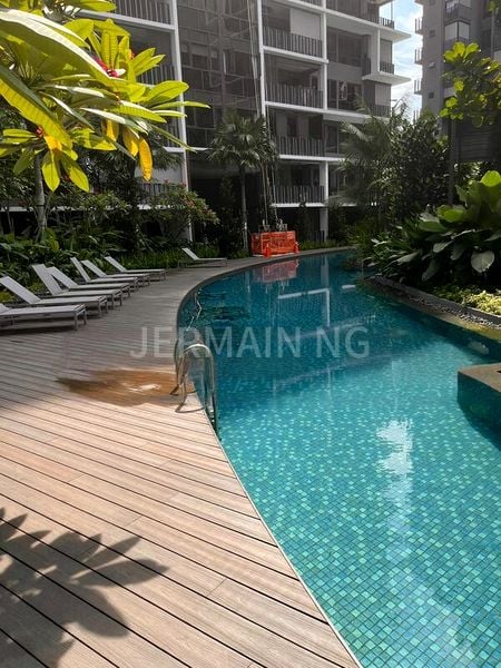 1+1 Bed Condo for Rent in  Grandeur Park Residences - Image 16