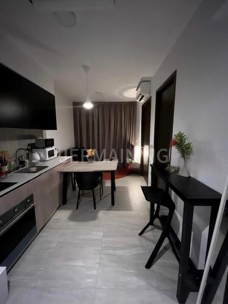 1+1 Bed Condo for Rent in  Grandeur Park Residences - Image 3