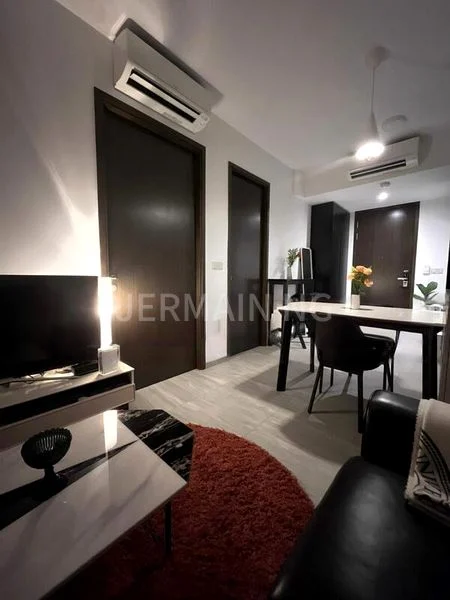 1+1 Bed Condo for Rent in  Grandeur Park Residences - Image 4