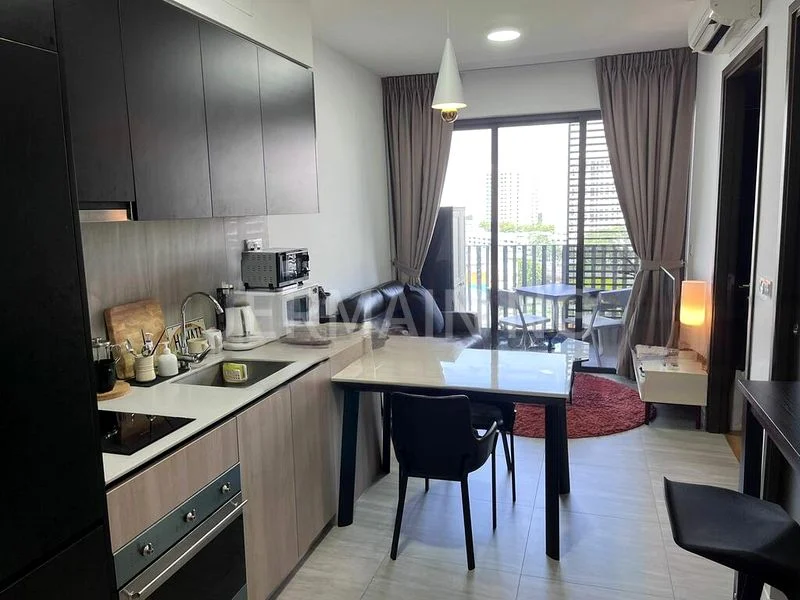 1+1 Bed Condo for Rent in  Grandeur Park Residences - Image 11