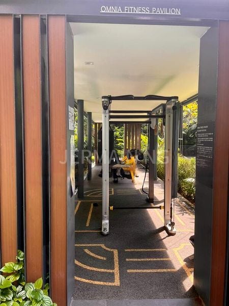 1+1 Bed Condo for Rent in  Grandeur Park Residences - Image 14