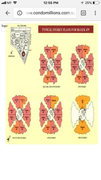 2 Bed Condo for Rent in  Valley Park - Image 9