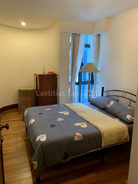 2 Bed Condo for Rent in  Valley Park - Image 6