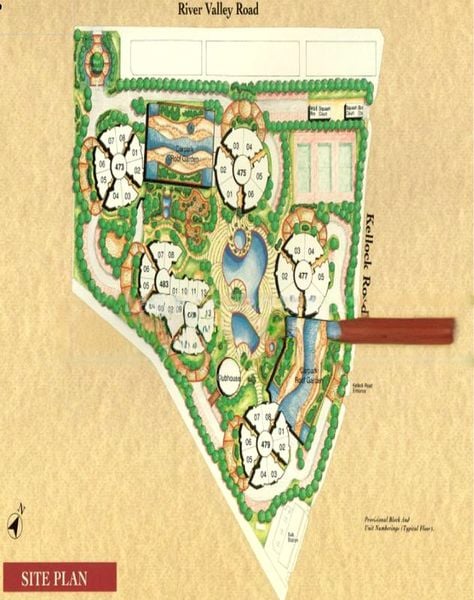 2 Bed Condo for Rent in  Valley Park - Image 8