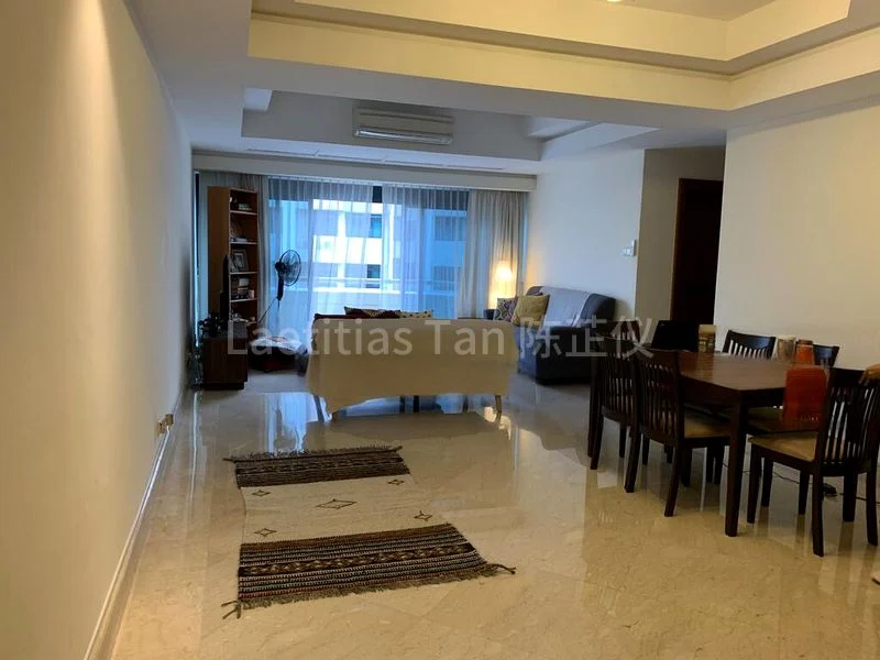 2 Bed Condo for Rent in  Valley Park - Image 7