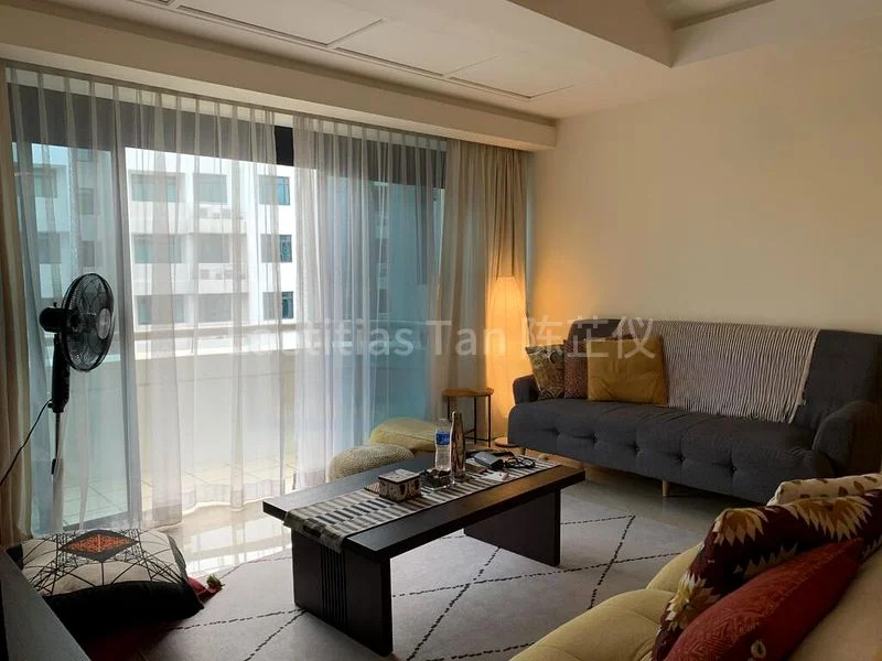 2 Bed Condo for Rent in  Valley Park - Image 5