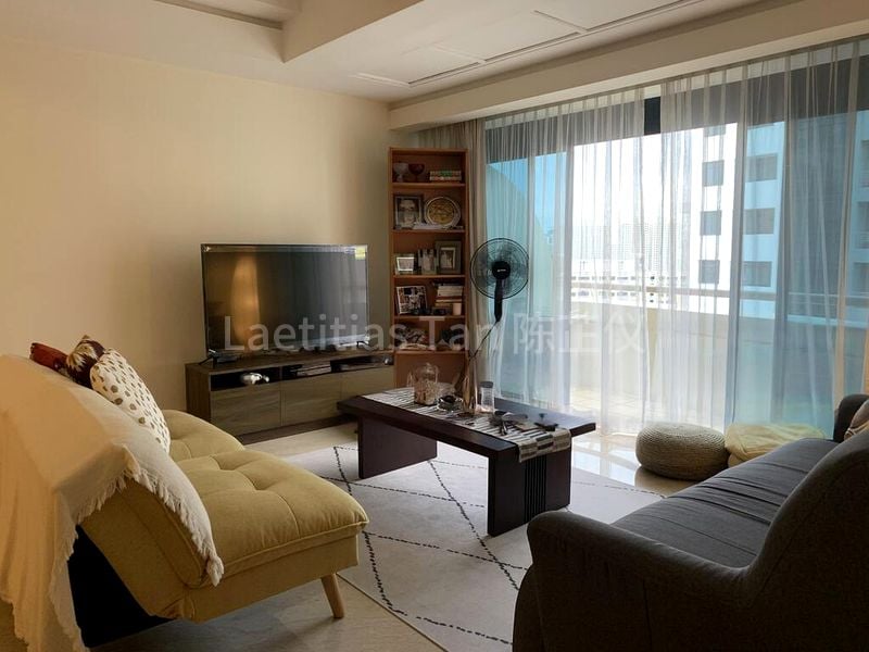 2 Bed Condo for Rent in  Valley Park - Image 1