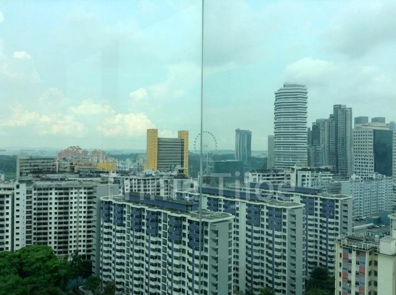 1 Bed Condo for Rent in  Southbank - Image 2