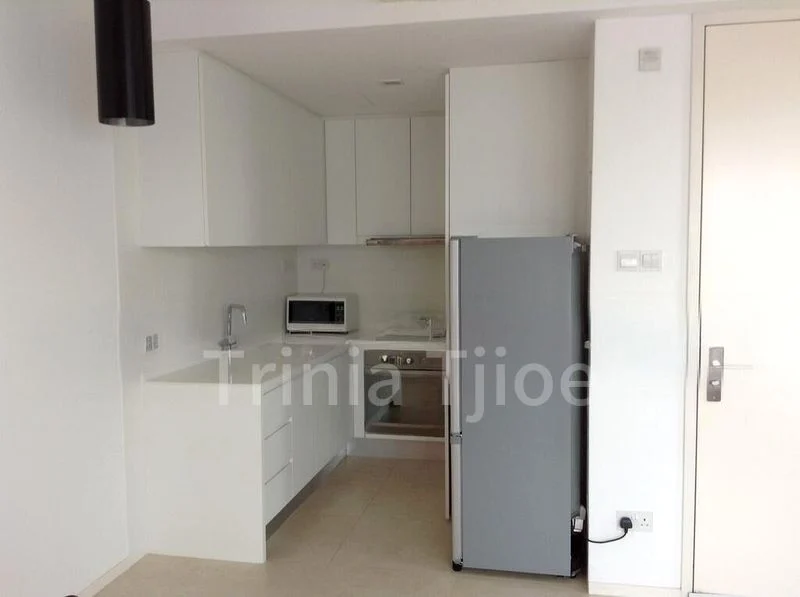 1 Bed Condo for Rent in  Southbank - Image 3