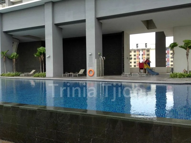 1 Bed Condo for Rent in  Southbank - Image 10