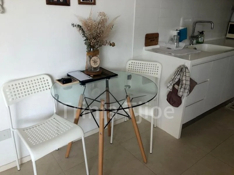 1 Bed Condo for Rent in  Southbank - Image 4