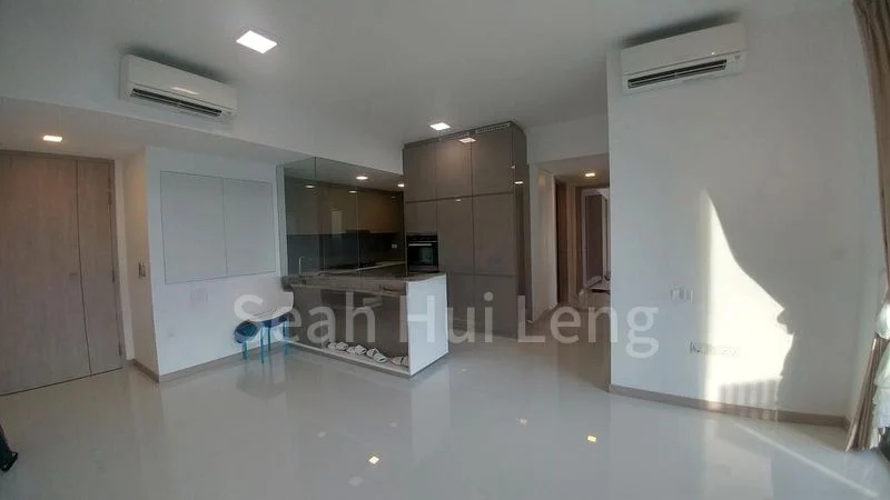 3 Bed Condo for Rent in  J Gateway - Image 6