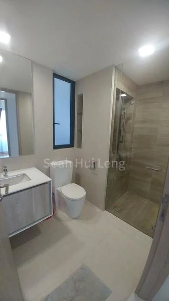 3 Bed Condo for Rent in  J Gateway - Image 1