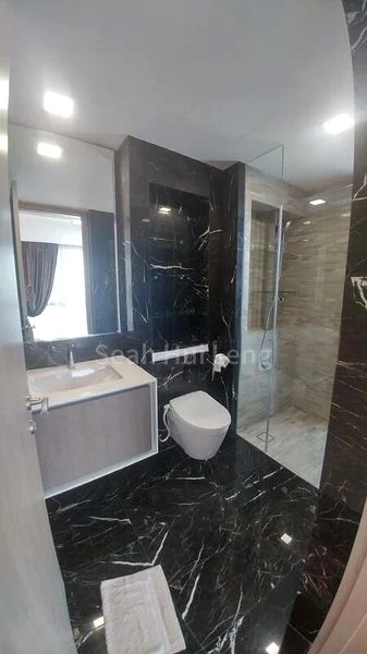 3 Bed Condo for Rent in  J Gateway - Image 3