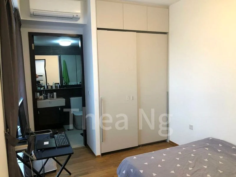 1 Bed Condo for Rent in  Botanique At Bartley - Image 6