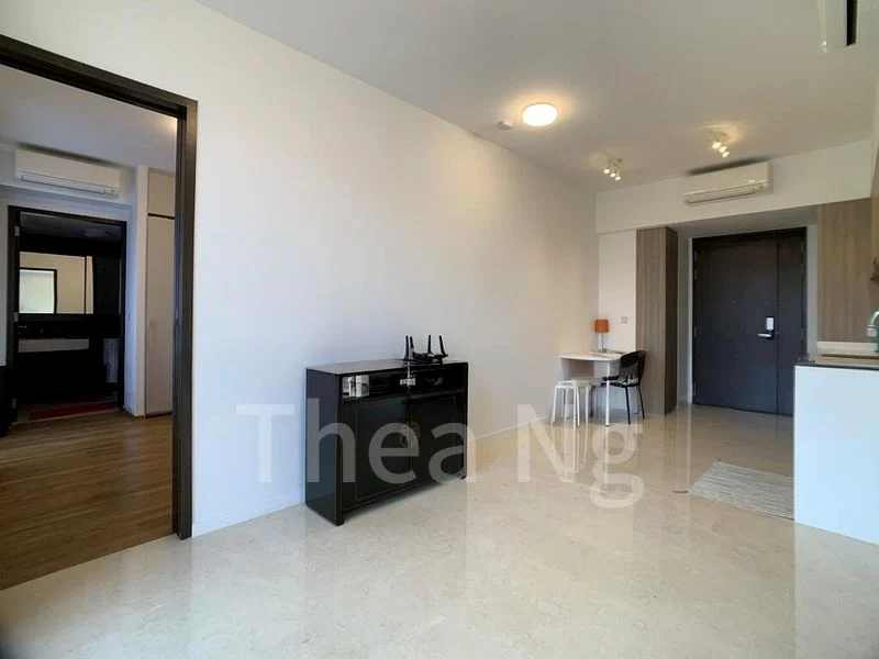 1 Bed Condo for Rent in  Botanique At Bartley - Image 8