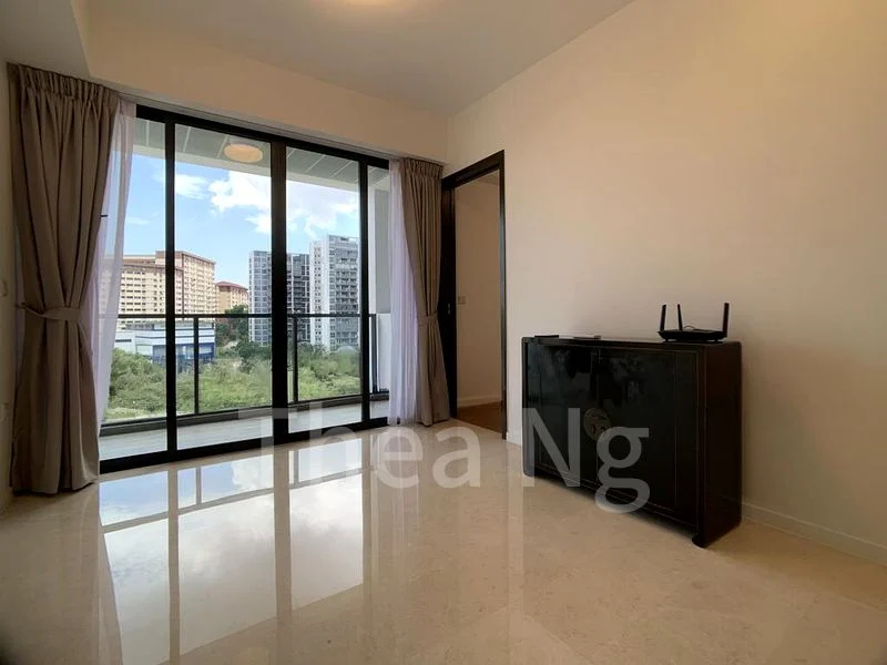 1 Bed Condo for Rent in  Botanique At Bartley - Image 5