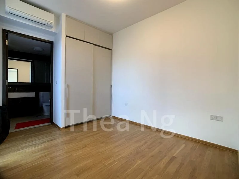 1 Bed Condo for Rent in  Botanique At Bartley - Image 5