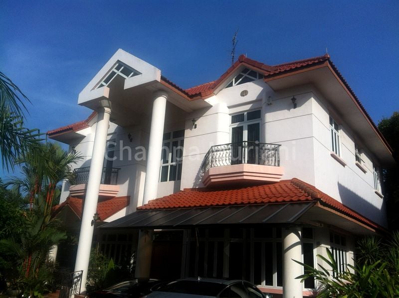 6 Bed Bungalow (Landed) for Rent in  Bournemouth Road - Image 14