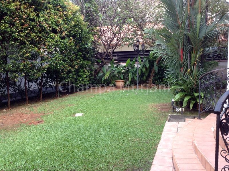 6 Bed Bungalow (Landed) for Rent in  Bournemouth Road - Image 2