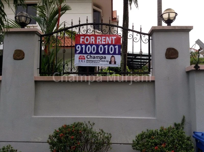 6 Bed Bungalow (Landed) for Rent in  Bournemouth Road - Image 1