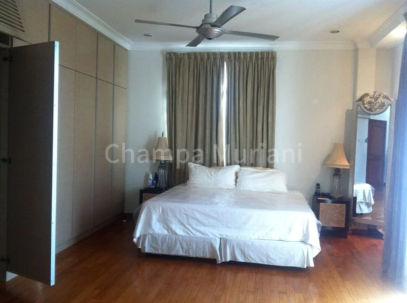 6 Bed Bungalow (Landed) for Rent in  Bournemouth Road - Image 16