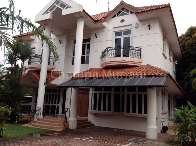 6 Bed Bungalow (Landed) for Rent in  Bournemouth Road - Image 17