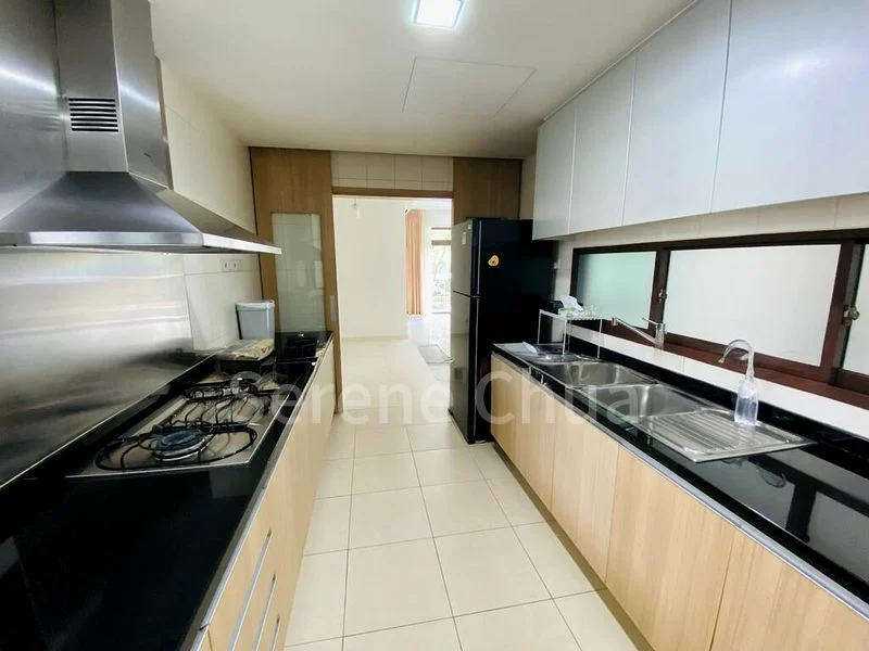 3 Bed Condo for Rent in  Varsity Park Condominium - Image 5