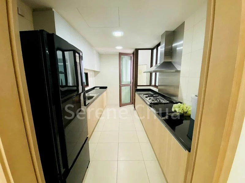 3 Bed Condo for Rent in  Varsity Park Condominium - Image 3