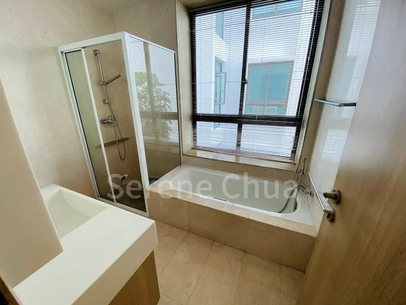 3 Bed Condo for Rent in  Varsity Park Condominium - Image 14