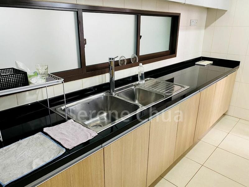 3 Bed Condo for Rent in  Varsity Park Condominium - Image 13